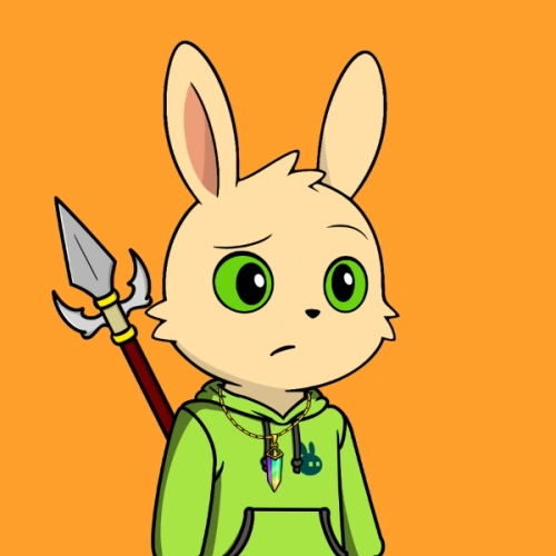 Token #1503