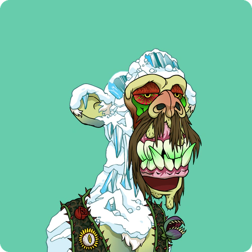Token #709