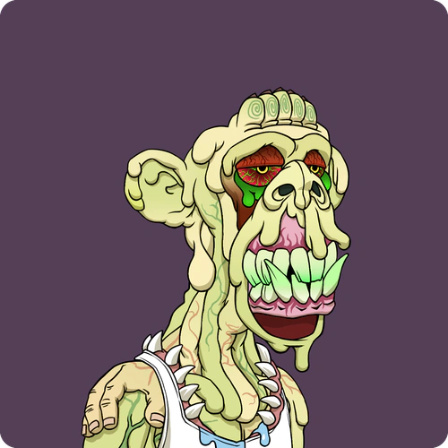 Token #6054