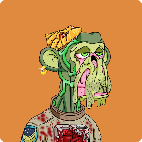 Token #3220