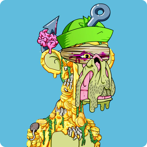 Token #2191