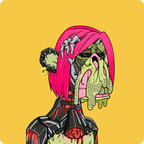 Token #1657