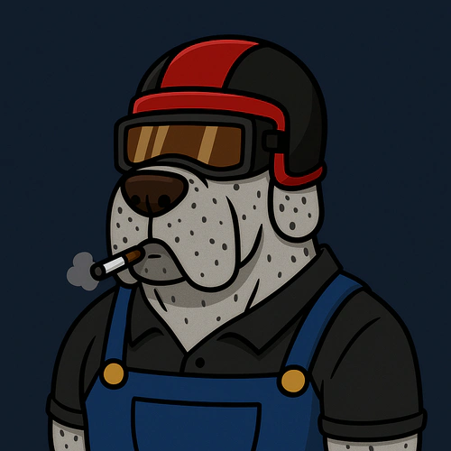 Token #2119