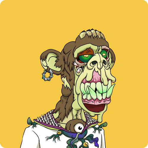 Token #3940