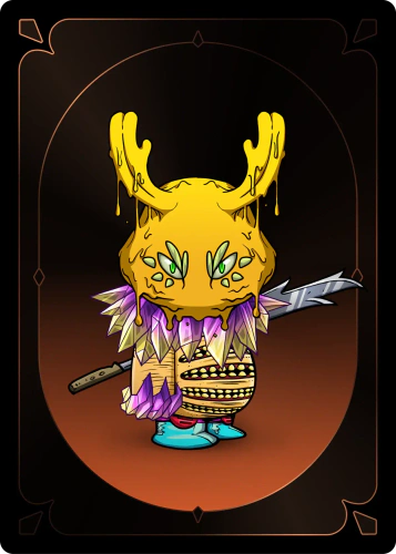 Token #6349
