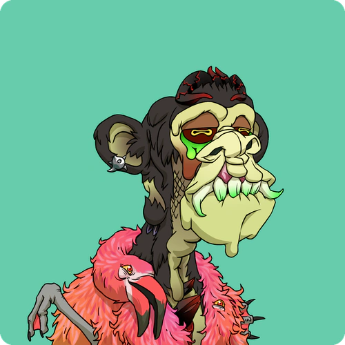 Token #14799