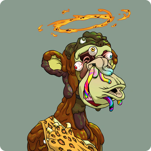 Token #2558