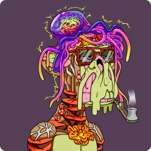 Token #3584