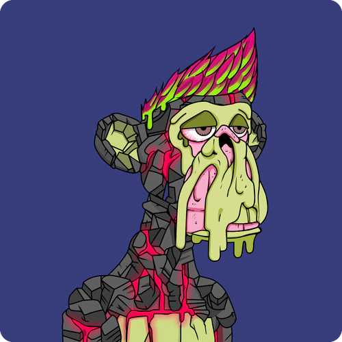 Token #2181