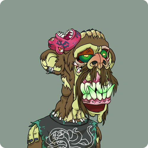 Token #168