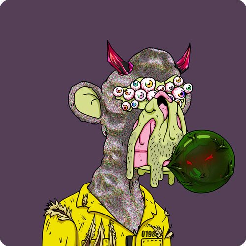 Token #2306