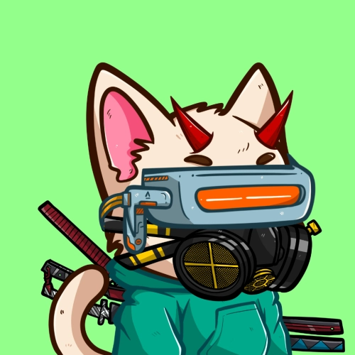 Token #7