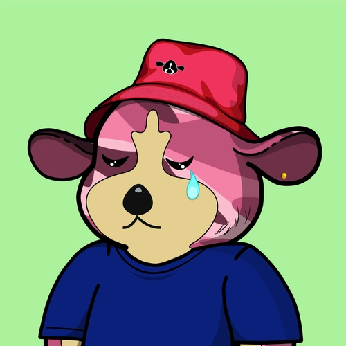 Token #3544