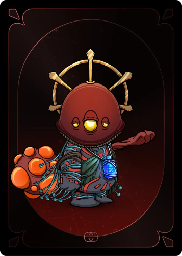 Token #8872