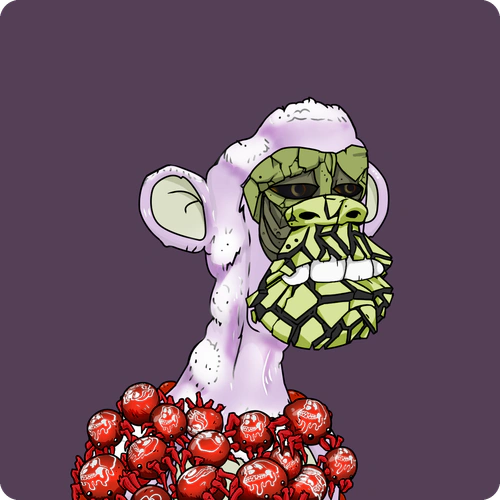 Token #3551