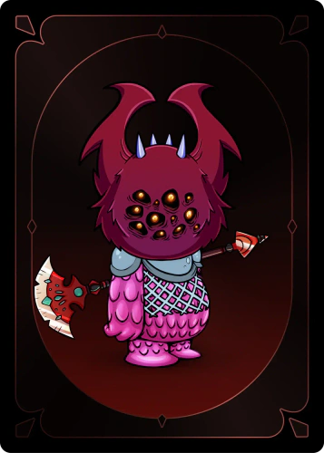 Token #7068