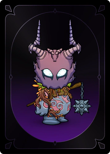 Token #8599