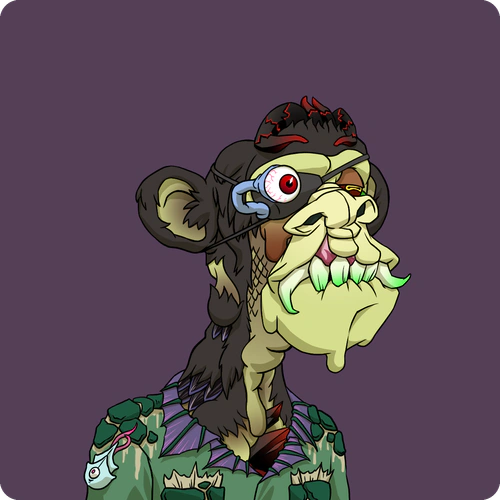 Token #1524