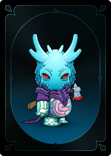 Token #8171
