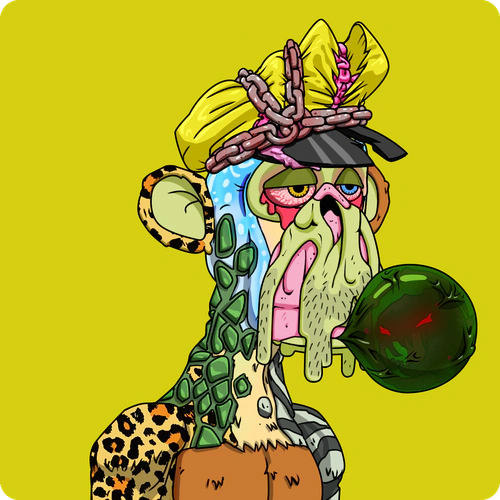 Token #2603