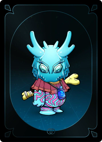 Token #9503