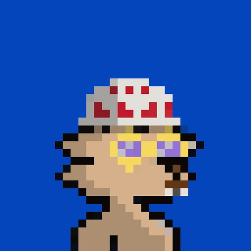 Token #536