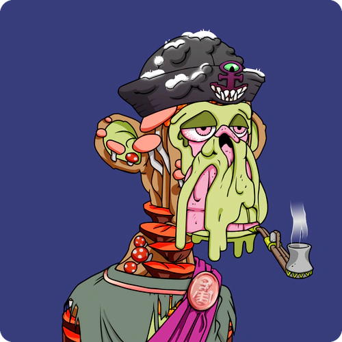 Token #3192