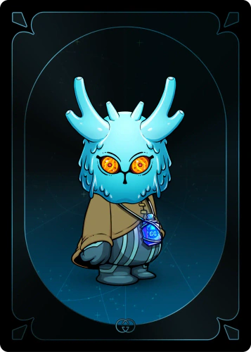 Koda #8198 artwork