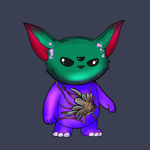 Token #4783