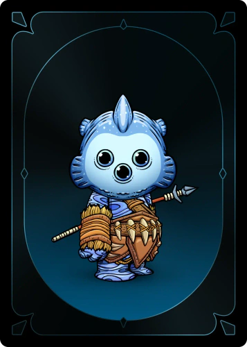 Token #2439