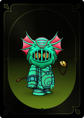 Token #8626