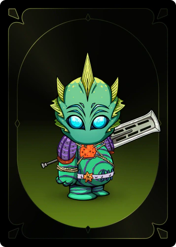 Token #4459