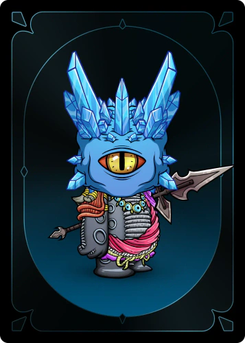 Token #1673