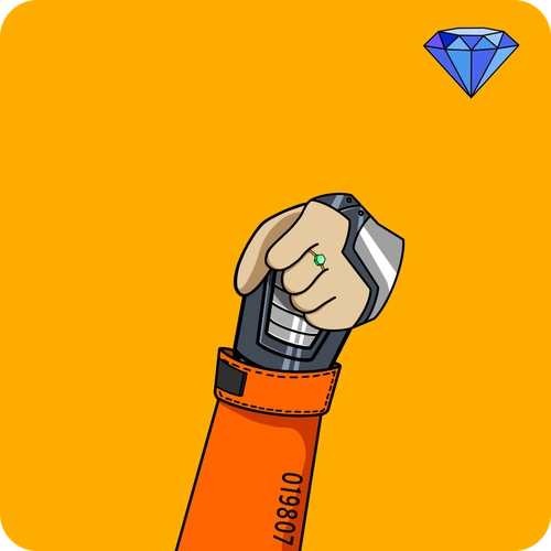 Token #12