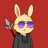 rabbits