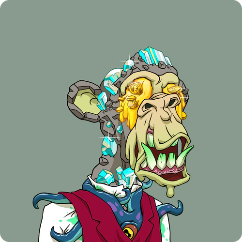 Token #2494