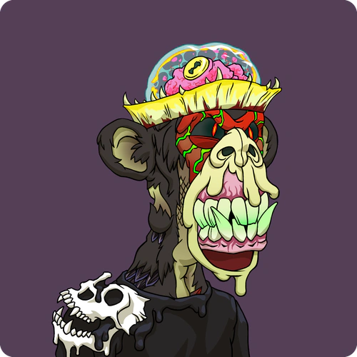 Token #5425