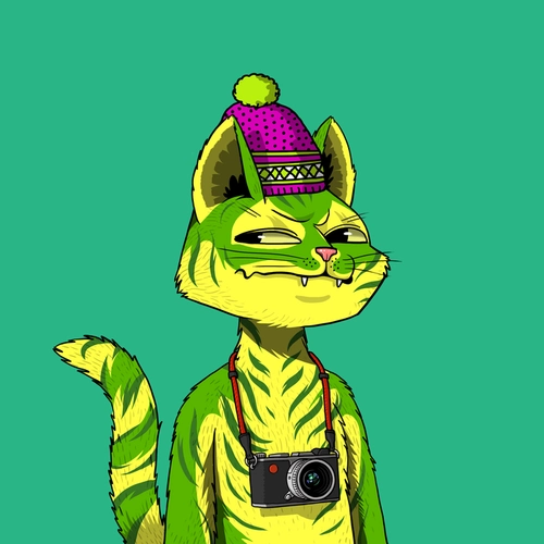 Token #2691