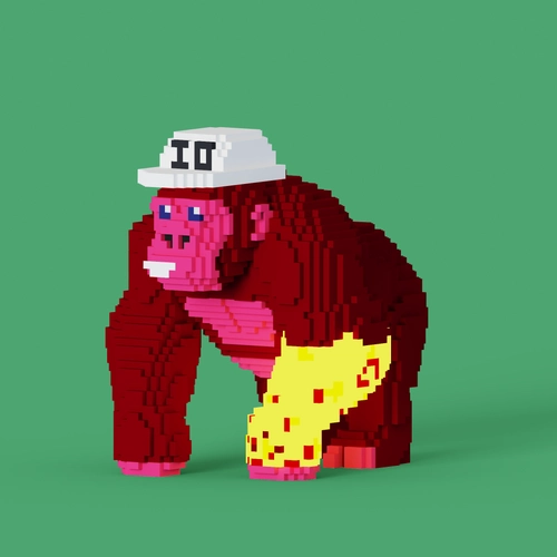 Token #1311