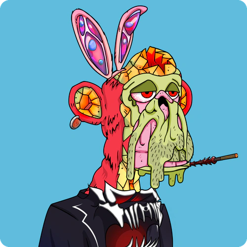 Token #744
