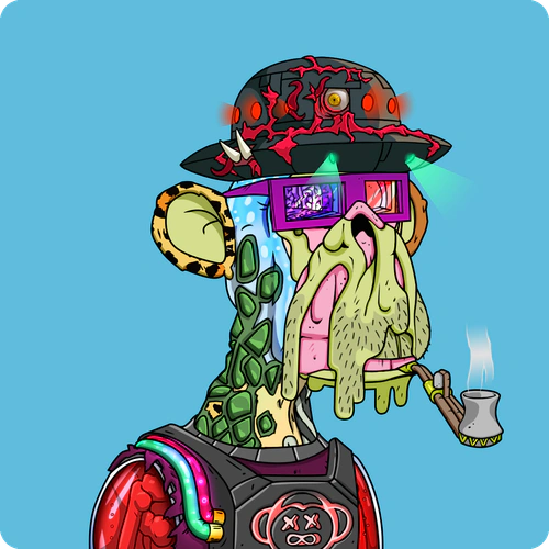Token #4829