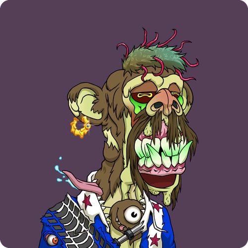 Token #4238