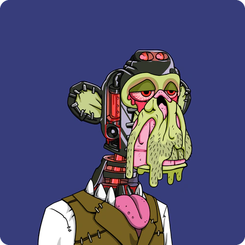 Token #1093