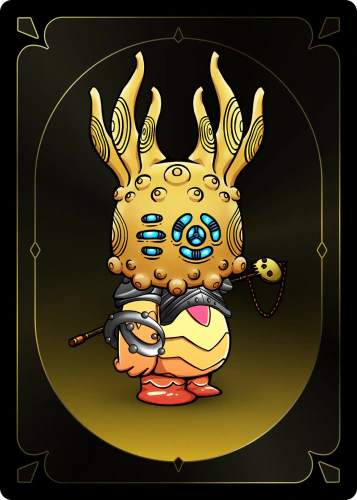 Token #4929