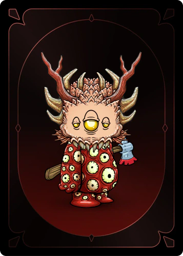 Token #8662