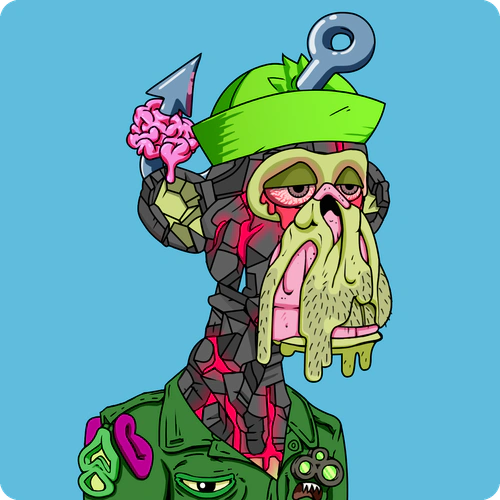 Token #1684