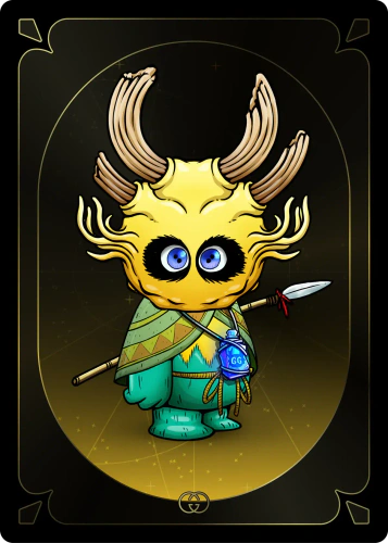 Token #3999