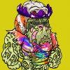 mutant-doodrilla