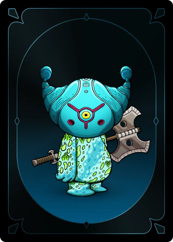 Token #4263