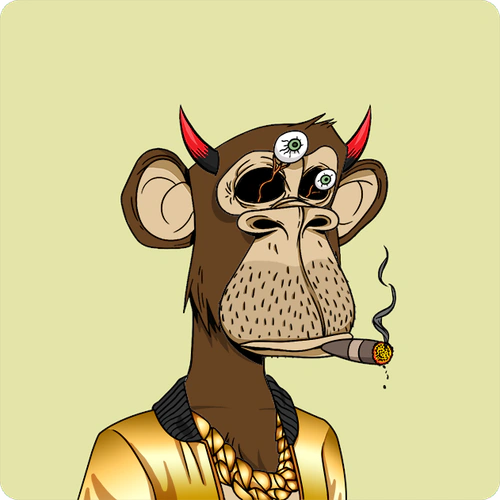 Token #2544